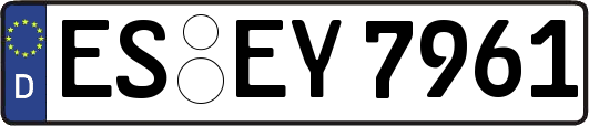ES-EY7961