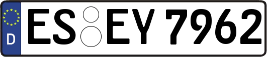 ES-EY7962