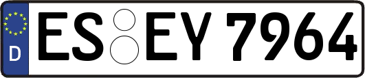 ES-EY7964