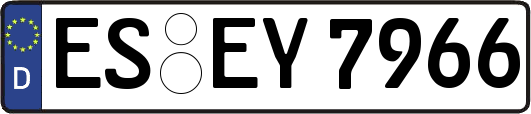 ES-EY7966