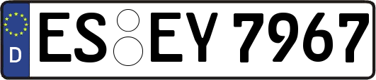 ES-EY7967