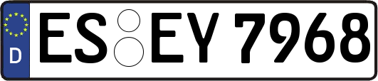 ES-EY7968
