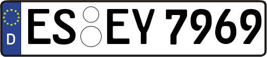 ES-EY7969