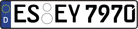 ES-EY7970