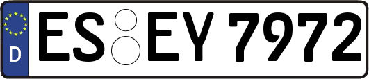 ES-EY7972
