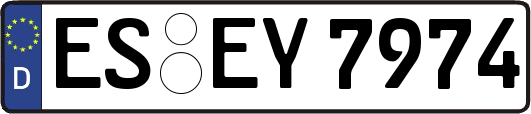 ES-EY7974