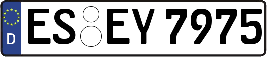 ES-EY7975