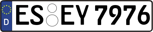 ES-EY7976
