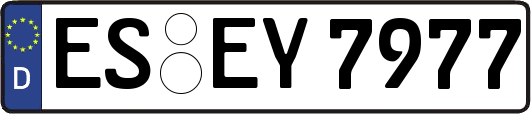 ES-EY7977