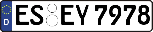 ES-EY7978