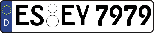 ES-EY7979