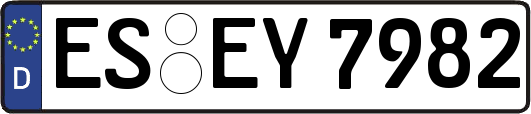 ES-EY7982