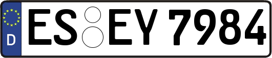 ES-EY7984
