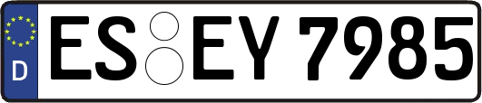 ES-EY7985