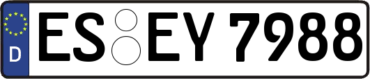 ES-EY7988