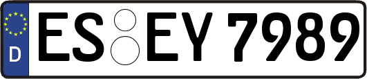 ES-EY7989