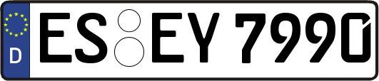 ES-EY7990