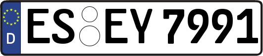 ES-EY7991