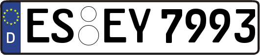 ES-EY7993