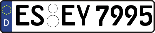 ES-EY7995