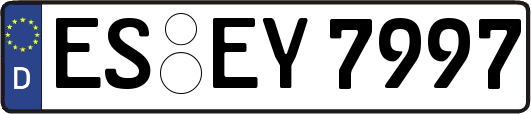 ES-EY7997