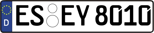 ES-EY8010