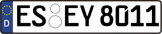 ES-EY8011
