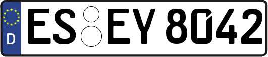ES-EY8042
