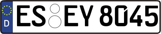 ES-EY8045