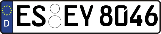 ES-EY8046