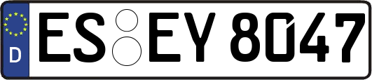 ES-EY8047