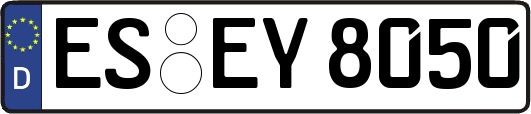 ES-EY8050