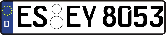 ES-EY8053