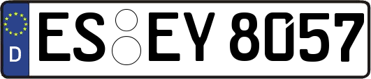 ES-EY8057