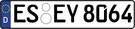 ES-EY8064