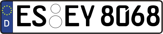 ES-EY8068