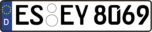 ES-EY8069