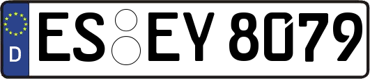 ES-EY8079