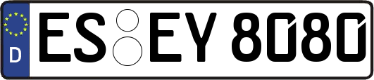 ES-EY8080