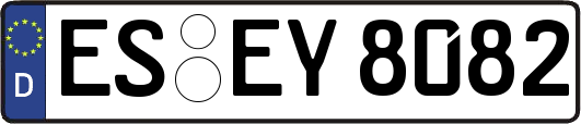 ES-EY8082