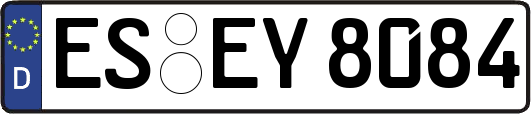 ES-EY8084