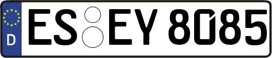 ES-EY8085