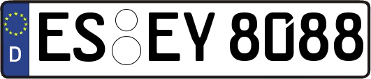 ES-EY8088