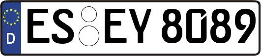 ES-EY8089