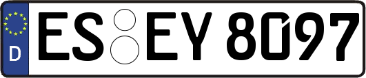 ES-EY8097