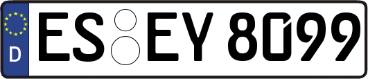 ES-EY8099