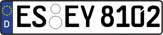 ES-EY8102