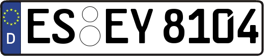 ES-EY8104