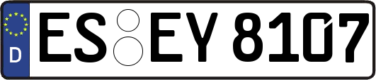 ES-EY8107