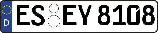 ES-EY8108